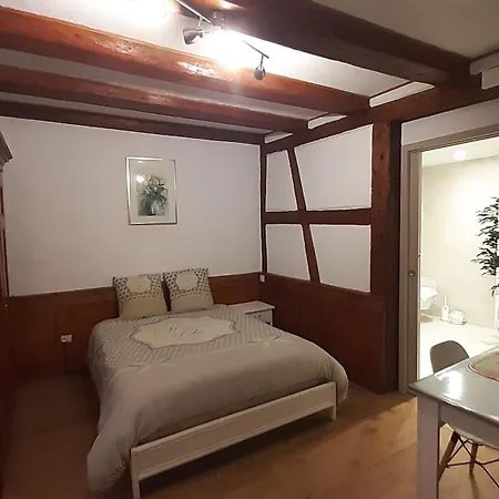Vauban Apartamento