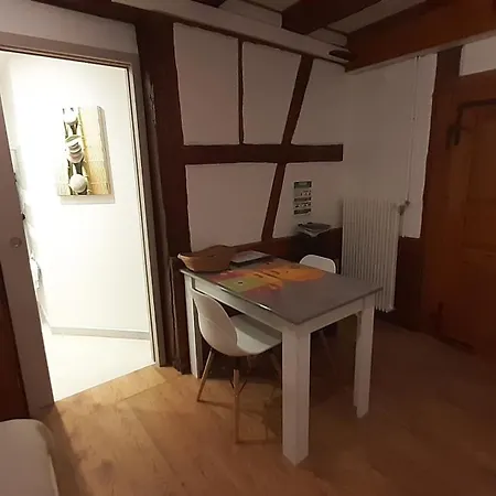 Vauban Apartament