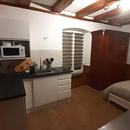 Vauban Apartament *