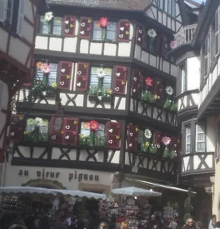 Appartamento Vauban Colmar