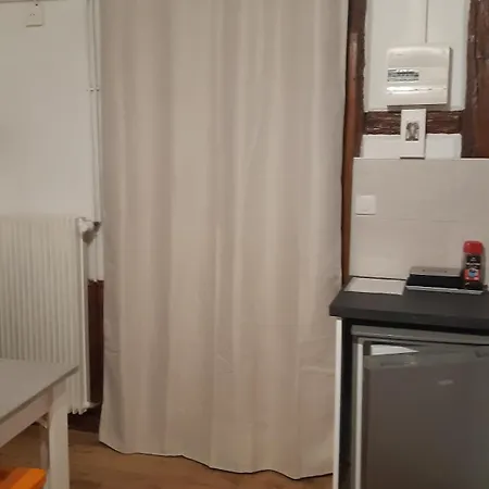 Vauban Apartman Colmar